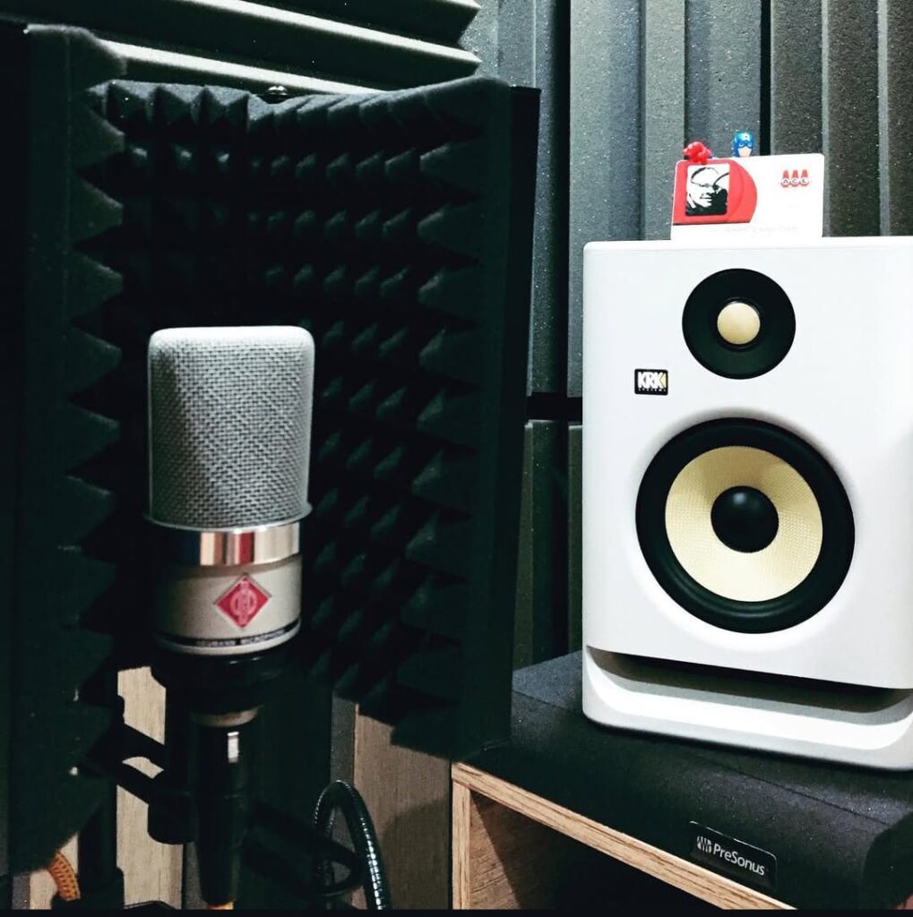 Estudio 2