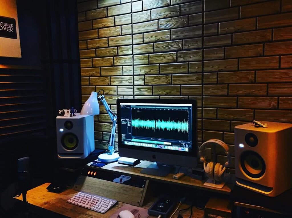 Estudio 3